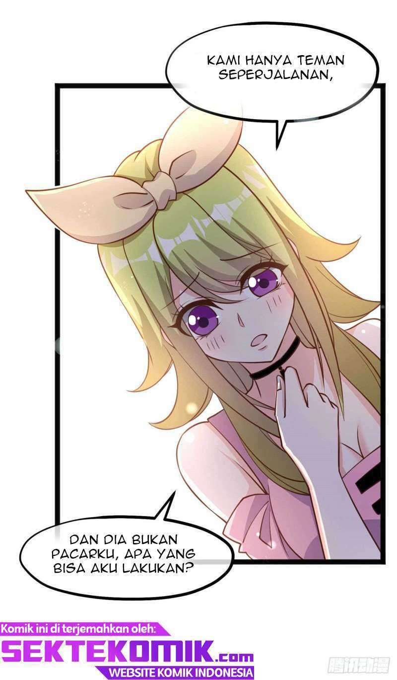 God Fisherman Chapter 155 - halaman 27