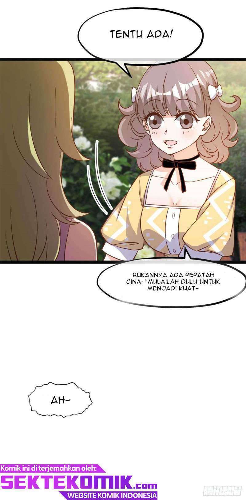 God Fisherman Chapter 155 - halaman 28