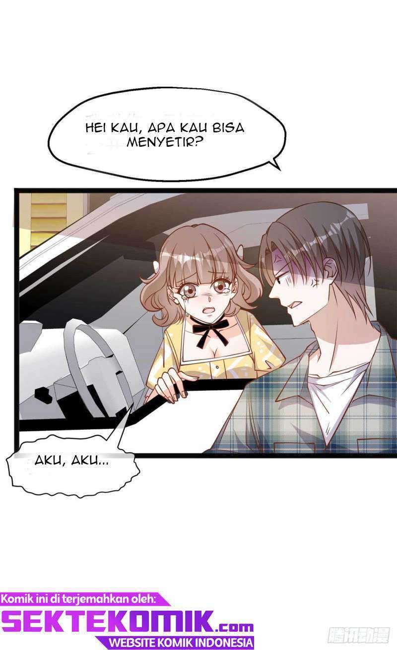 God Fisherman Chapter 155 - halaman 5