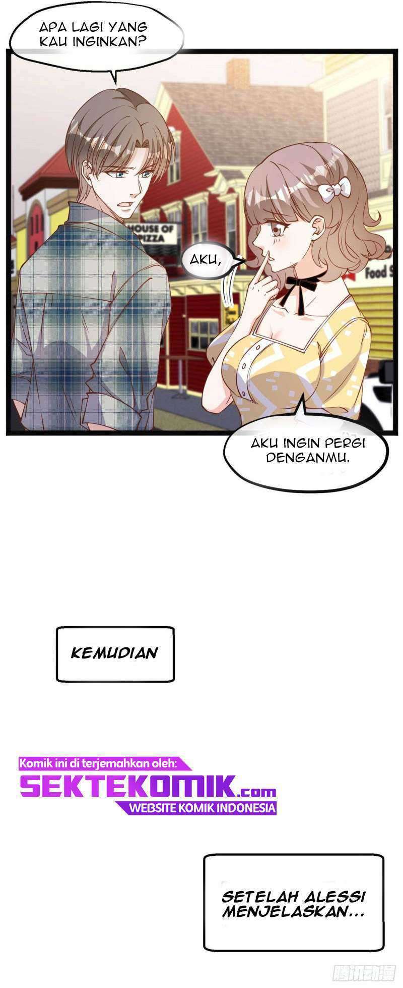 God Fisherman Chapter 155 - halaman 7