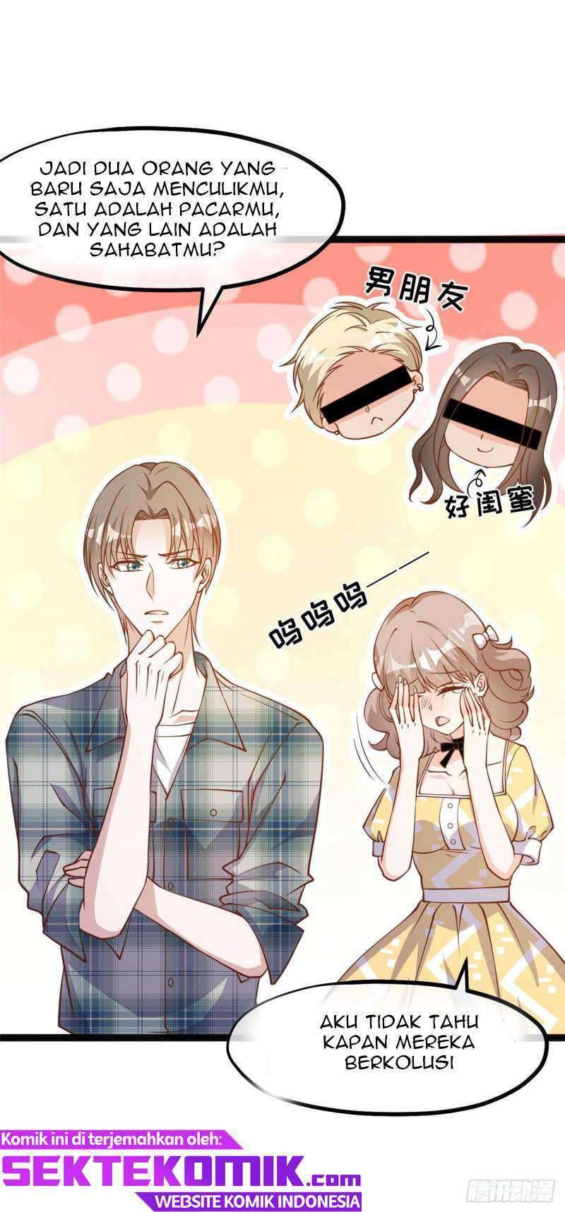 God Fisherman Chapter 155 - halaman 8