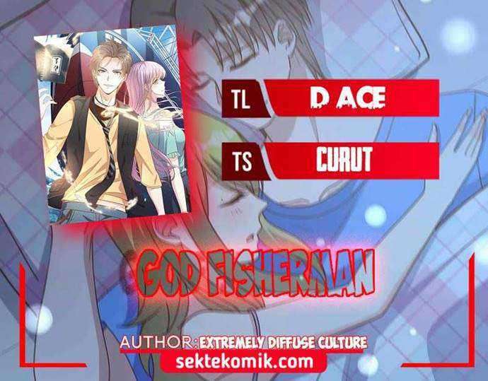 God Fisherman Chapter 156 - halaman 1