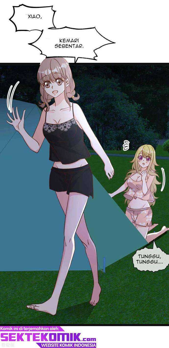 God Fisherman Chapter 156 - halaman 10