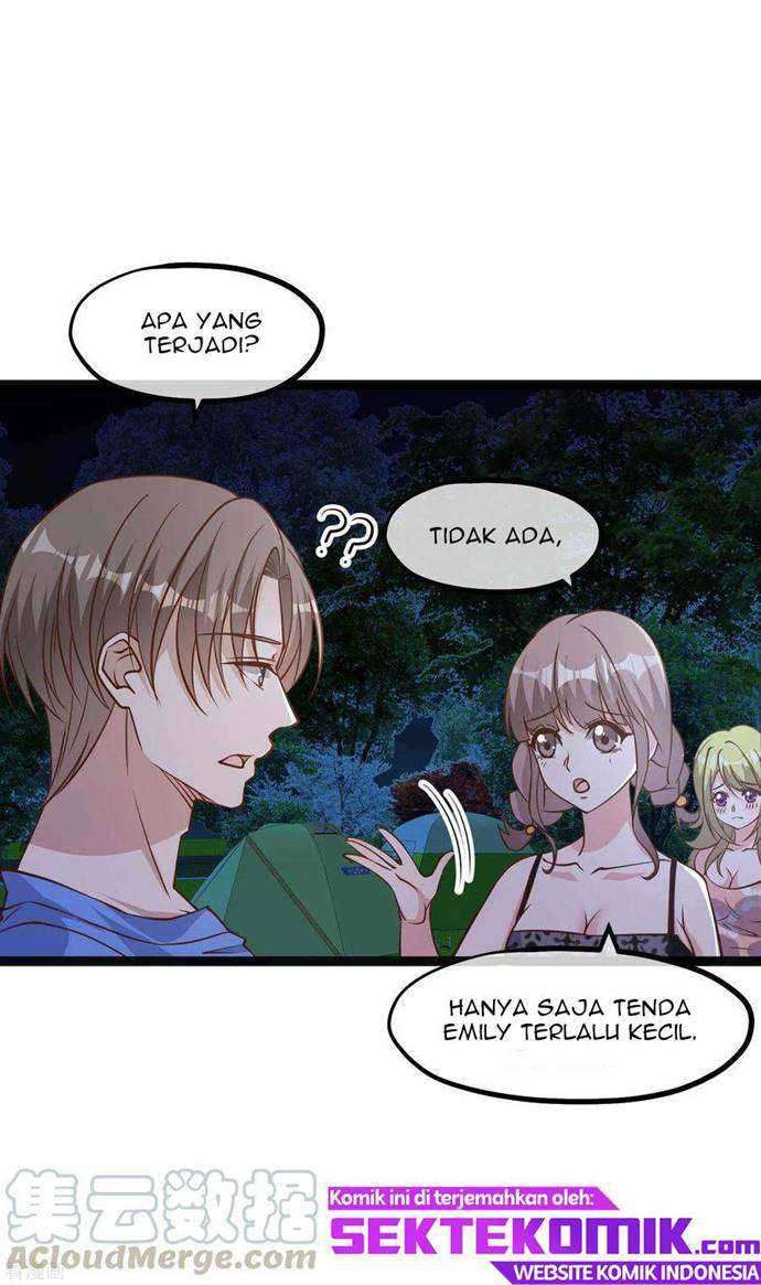 God Fisherman Chapter 156 - halaman 11