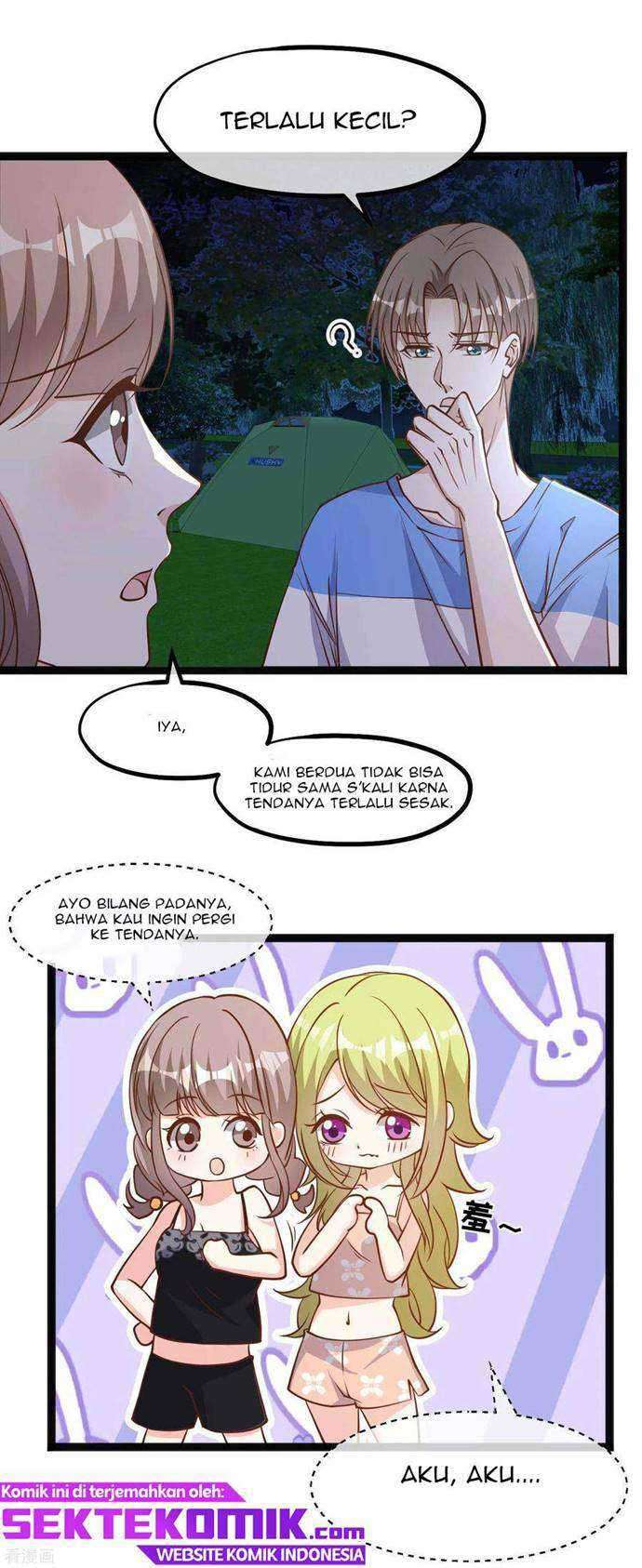 God Fisherman Chapter 156 - halaman 12