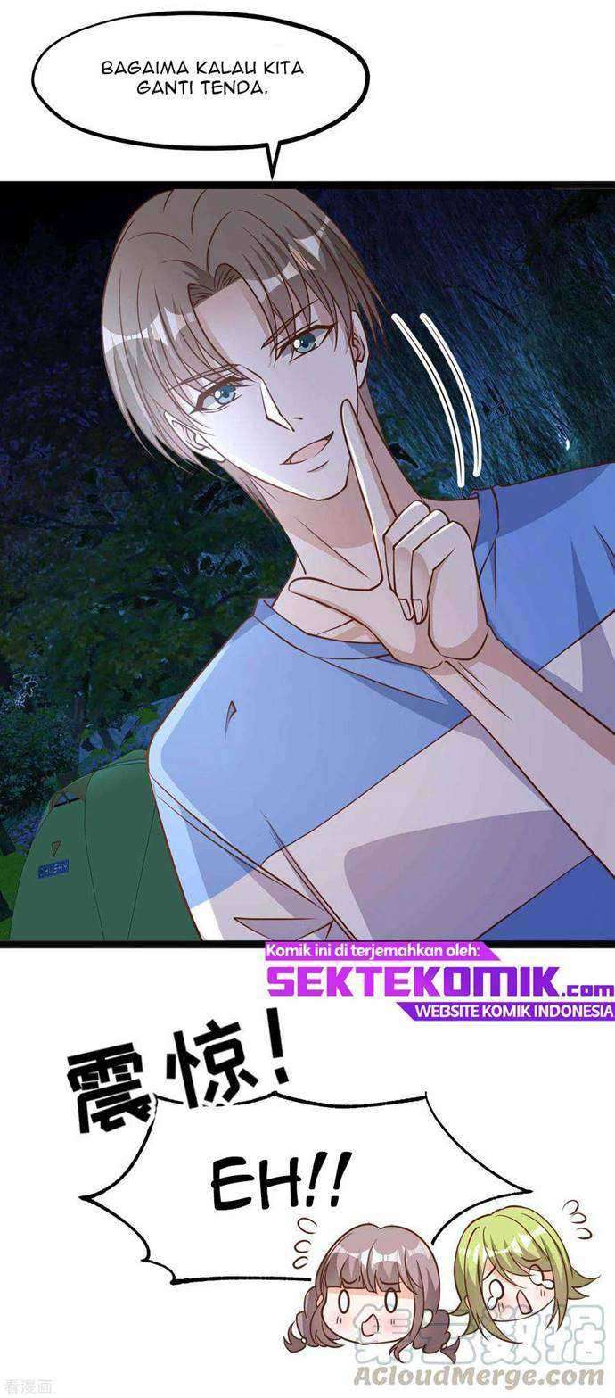 God Fisherman Chapter 156 - halaman 13
