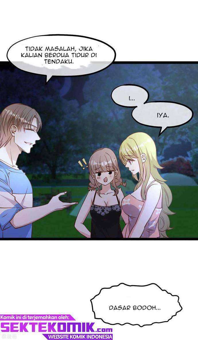 God Fisherman Chapter 156 - halaman 14