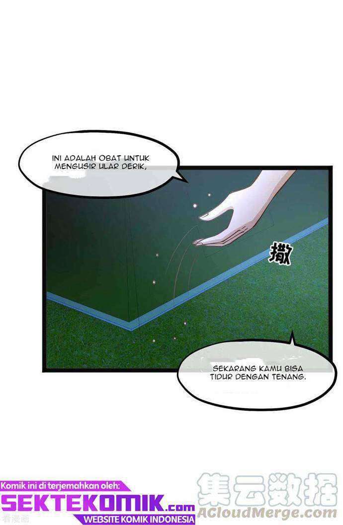 God Fisherman Chapter 156 - halaman 15
