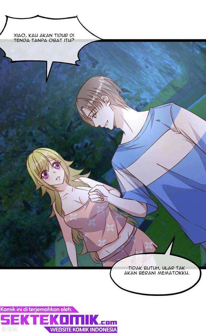 God Fisherman Chapter 156 - halaman 16