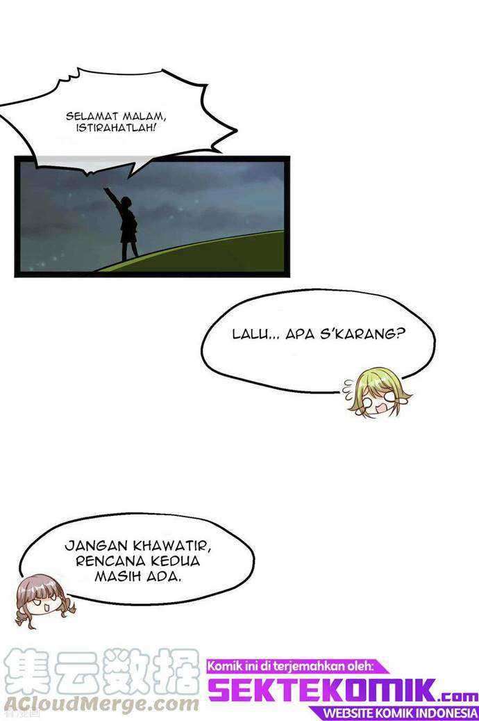 God Fisherman Chapter 156 - halaman 17