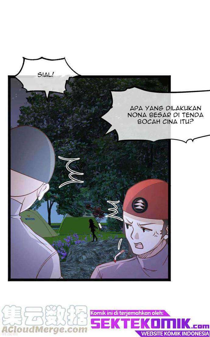 God Fisherman Chapter 156 - halaman 19