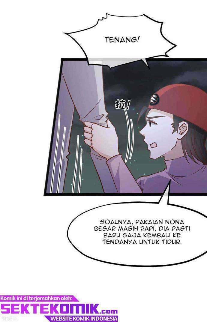 God Fisherman Chapter 156 - halaman 20