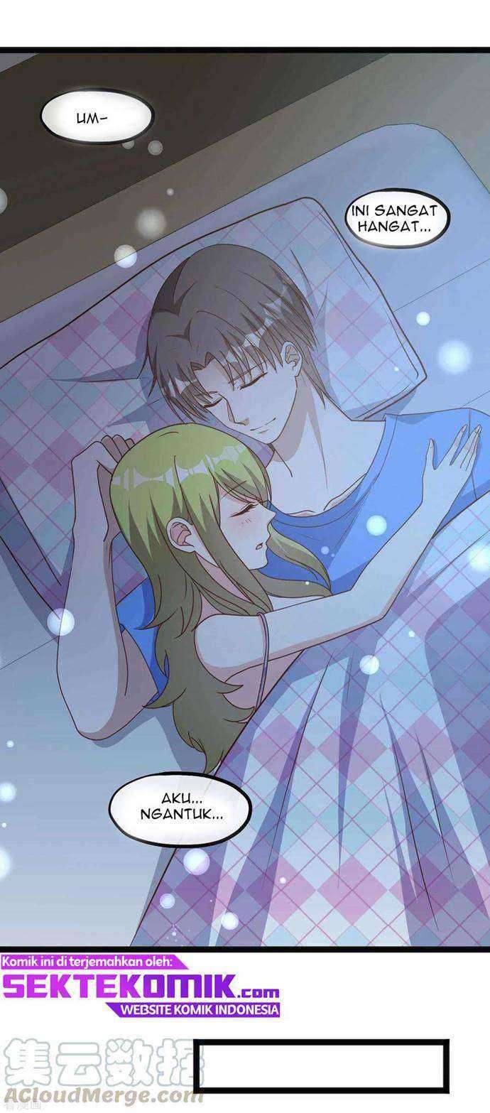 God Fisherman Chapter 156 - halaman 23