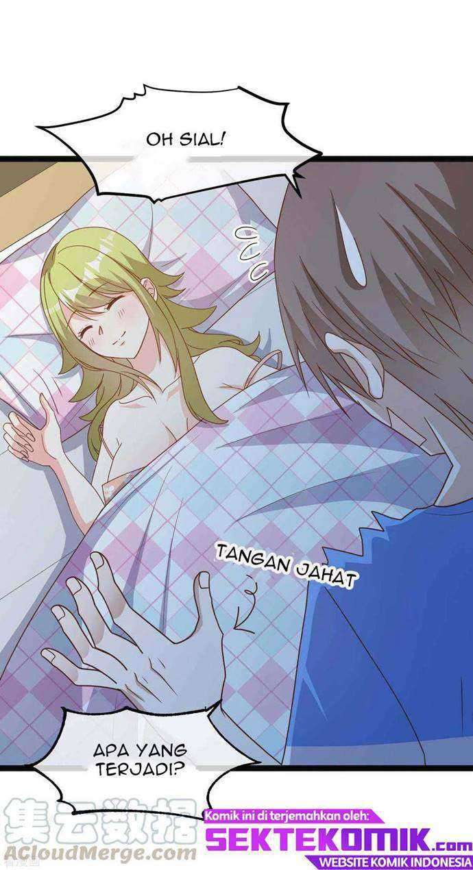 God Fisherman Chapter 156 - halaman 25