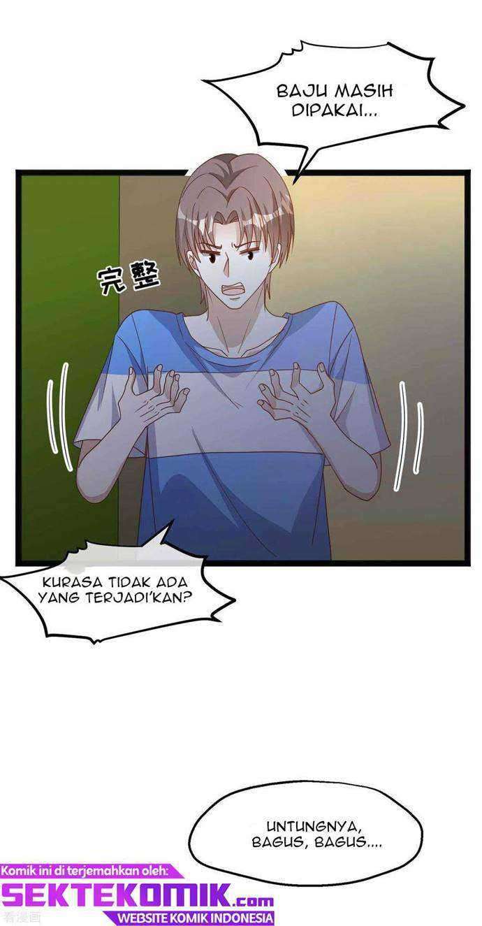 God Fisherman Chapter 156 - halaman 26
