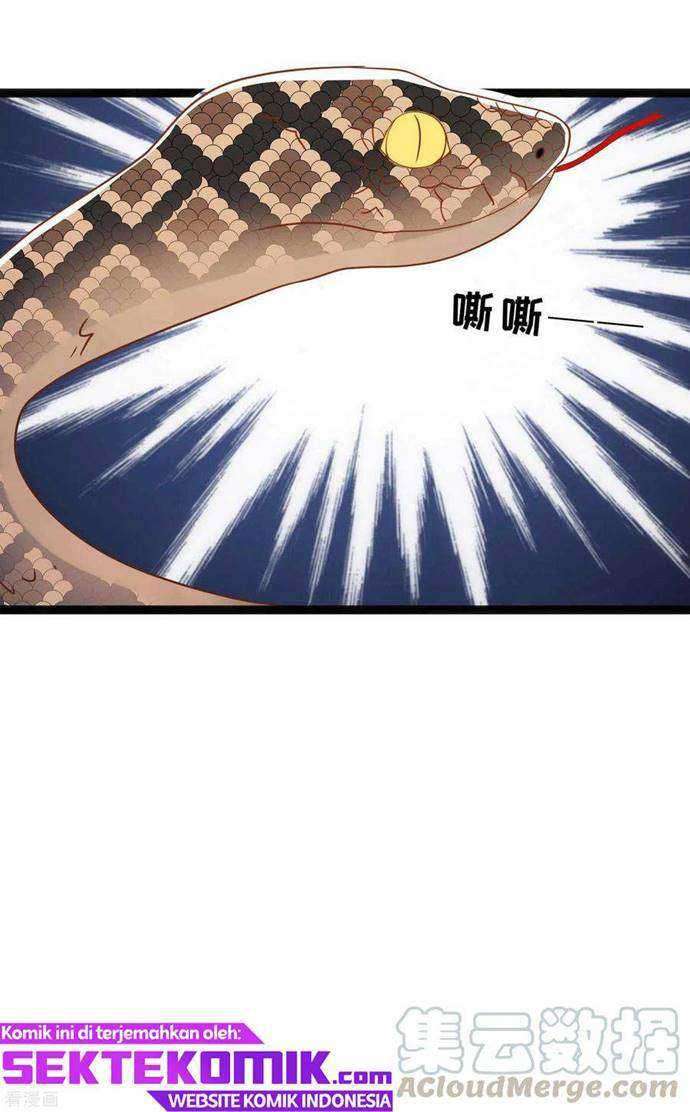 God Fisherman Chapter 156 - halaman 27