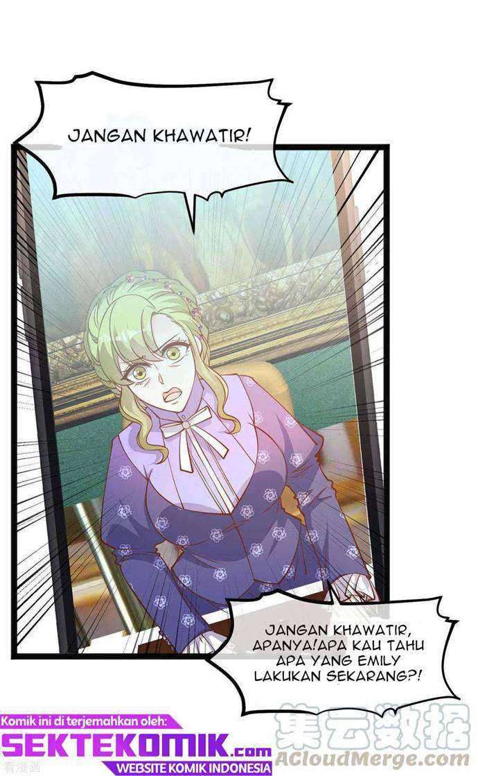 God Fisherman Chapter 156 - halaman 3