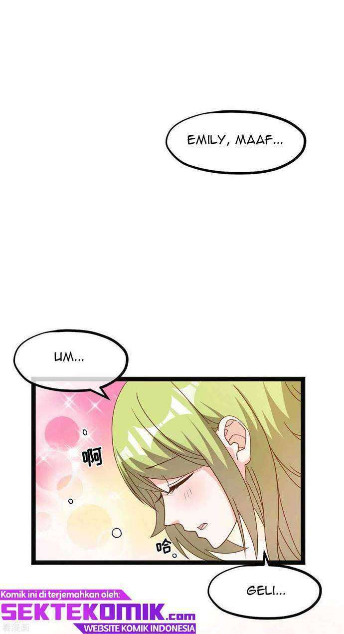 God Fisherman Chapter 156 - halaman 30