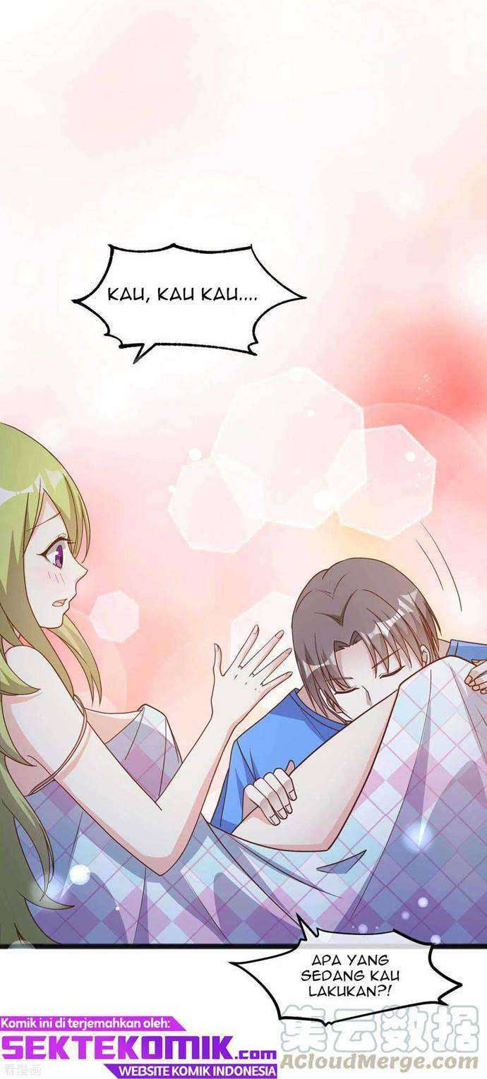 God Fisherman Chapter 156 - halaman 31