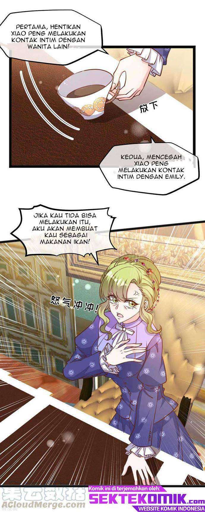 God Fisherman Chapter 156 - halaman 5