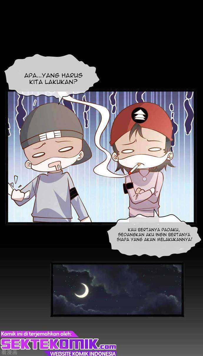 God Fisherman Chapter 156 - halaman 6