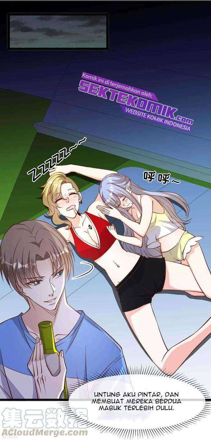 God Fisherman Chapter 156 - halaman 7