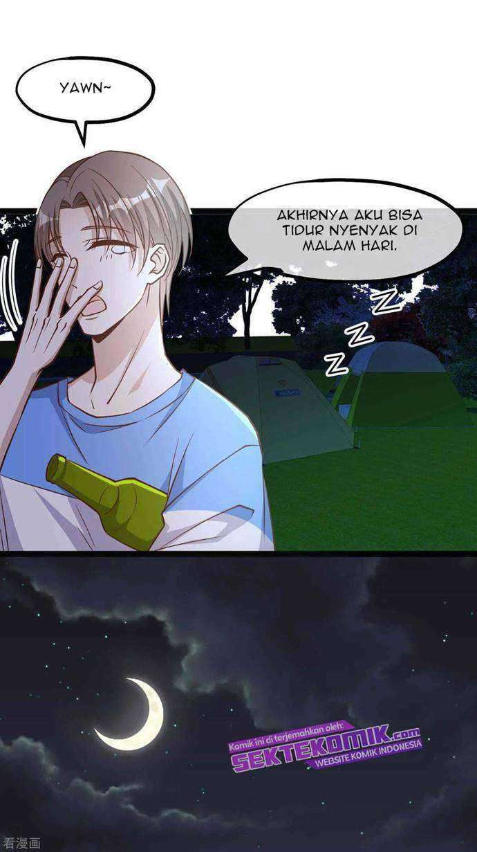 God Fisherman Chapter 156 - halaman 8