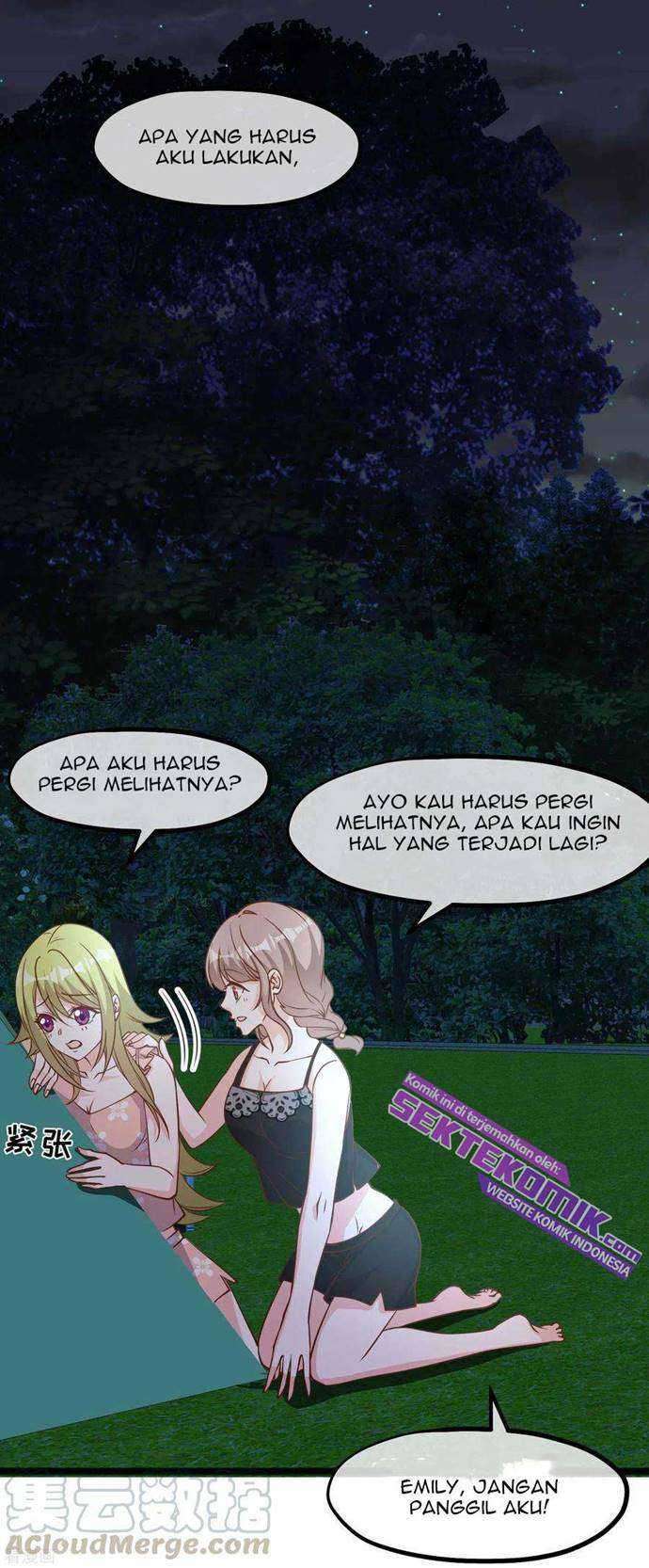 God Fisherman Chapter 156 - halaman 9