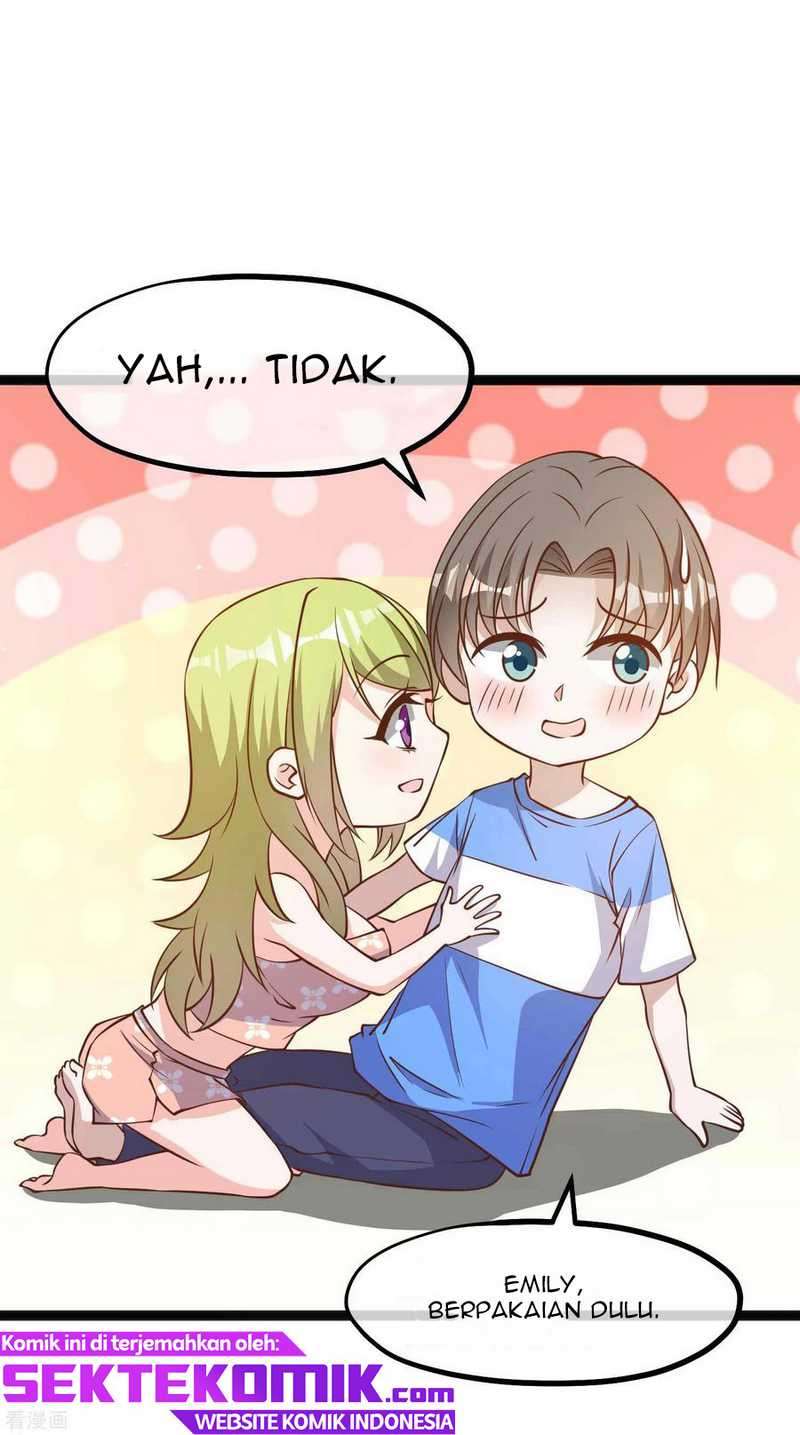 God Fisherman Chapter 157 - halaman 10