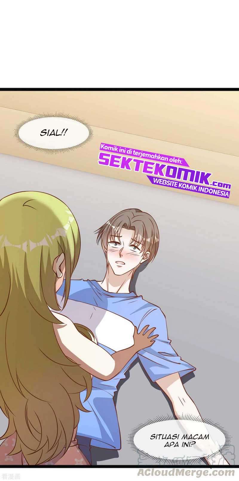 God Fisherman Chapter 157 - halaman 13
