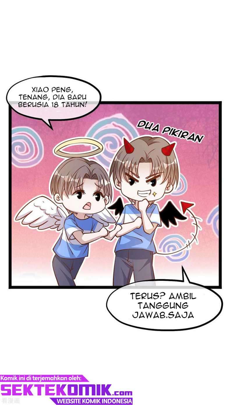 God Fisherman Chapter 157 - halaman 14