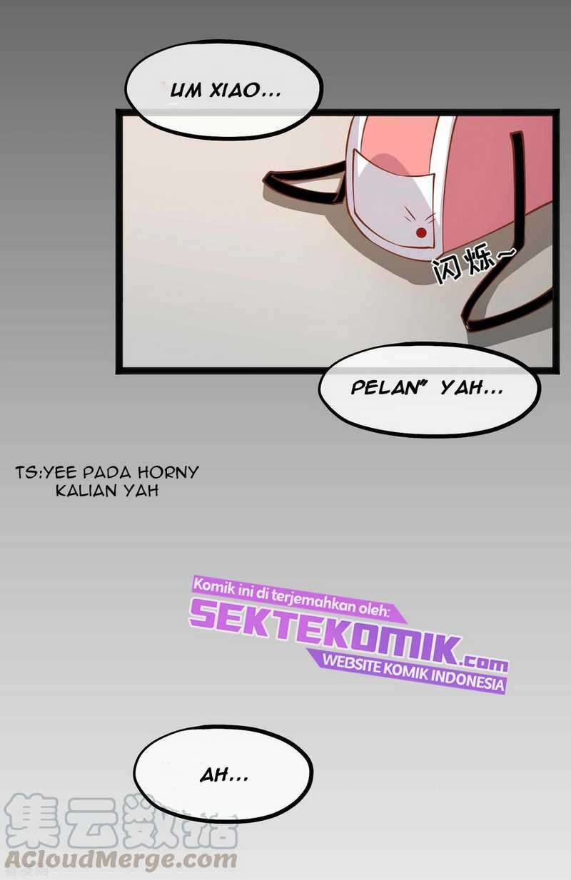 God Fisherman Chapter 157 - halaman 17