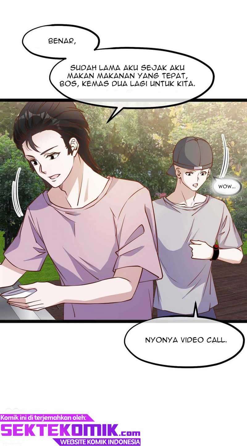 God Fisherman Chapter 157 - halaman 19