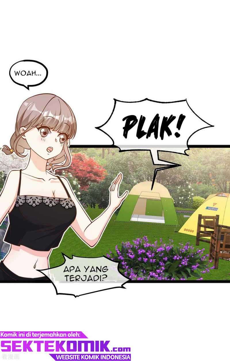 God Fisherman Chapter 157 - halaman 2