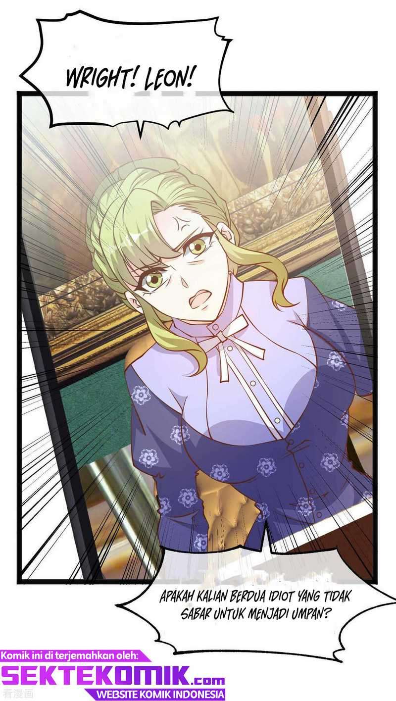 God Fisherman Chapter 157 - halaman 20