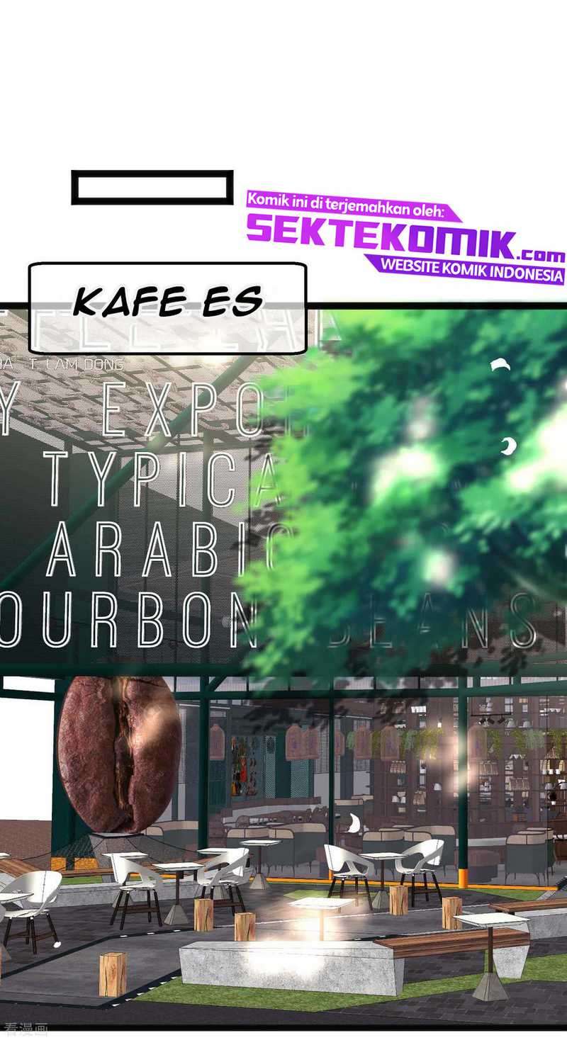 God Fisherman Chapter 157 - halaman 22