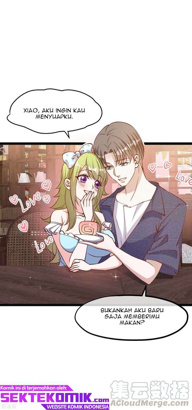 God Fisherman Chapter 157 - halaman 23