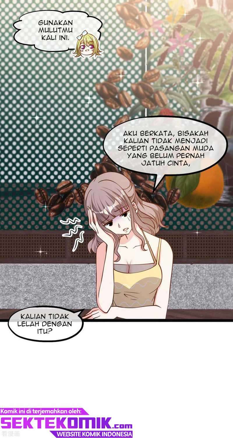 God Fisherman Chapter 157 - halaman 24