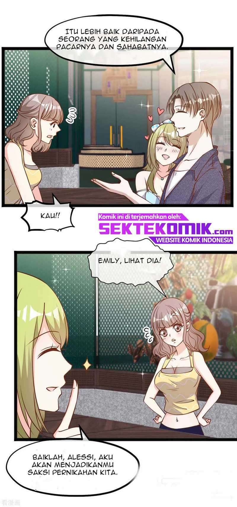 God Fisherman Chapter 157 - halaman 25