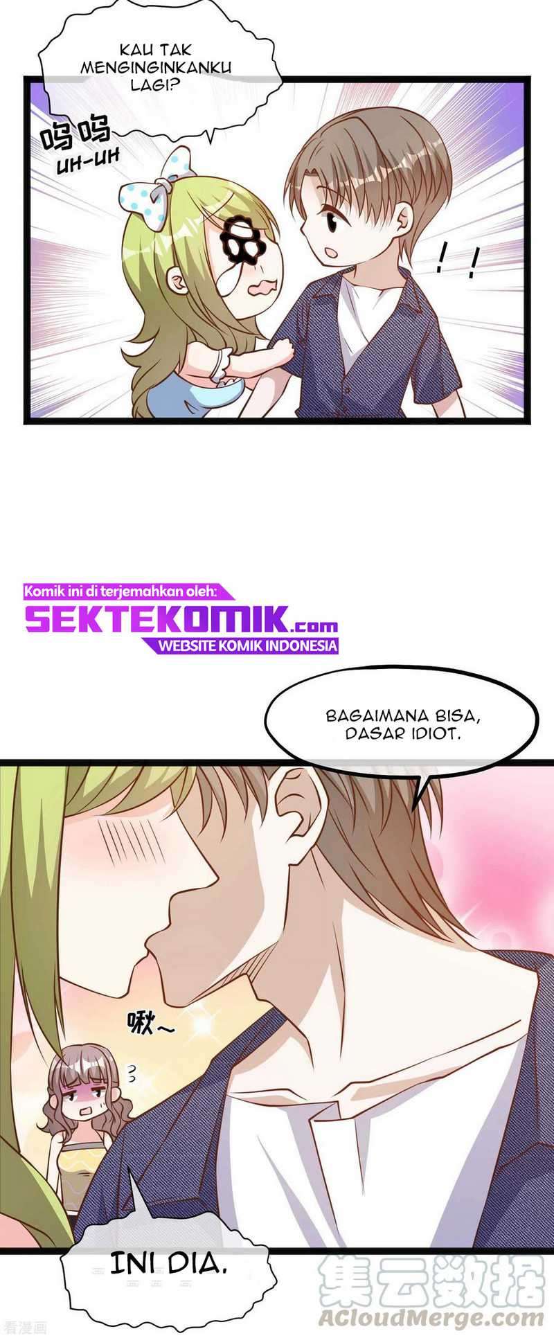 God Fisherman Chapter 157 - halaman 27