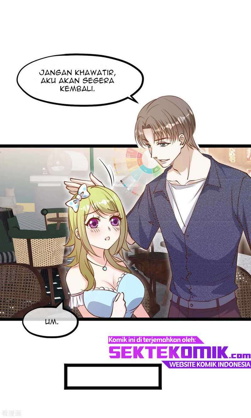 God Fisherman Chapter 157 - halaman 28