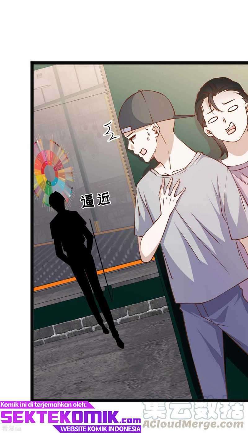 God Fisherman Chapter 157 - halaman 29