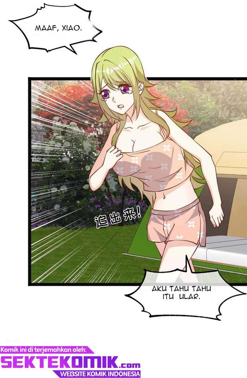 God Fisherman Chapter 157 - halaman 3