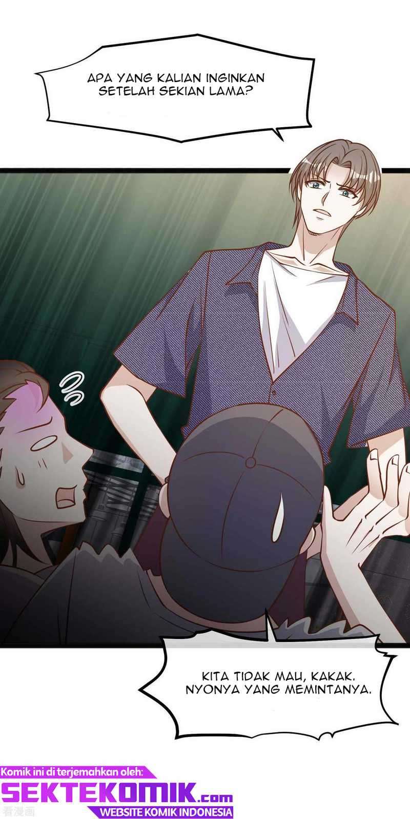 God Fisherman Chapter 157 - halaman 30