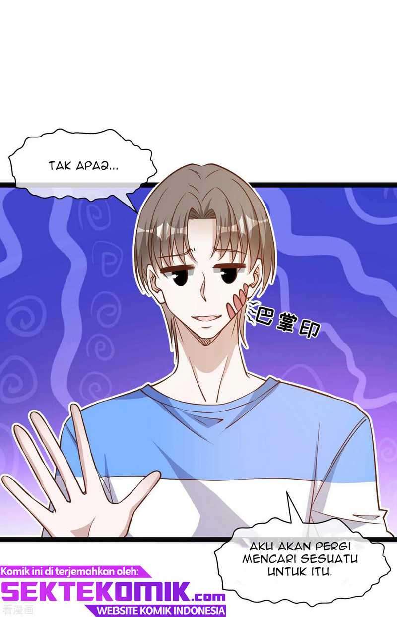 God Fisherman Chapter 157 - halaman 4