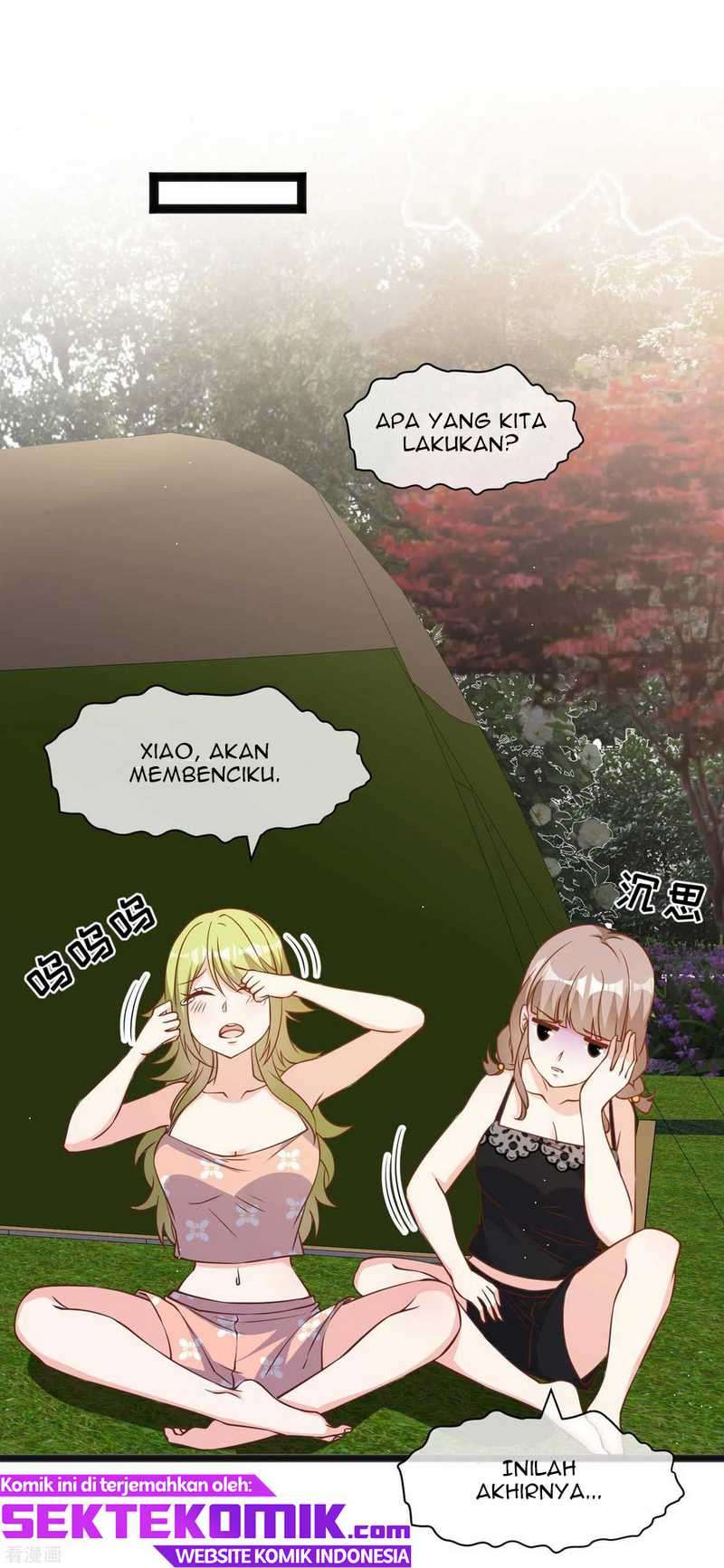 God Fisherman Chapter 157 - halaman 6