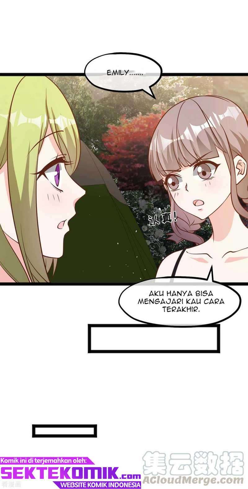 God Fisherman Chapter 157 - halaman 7
