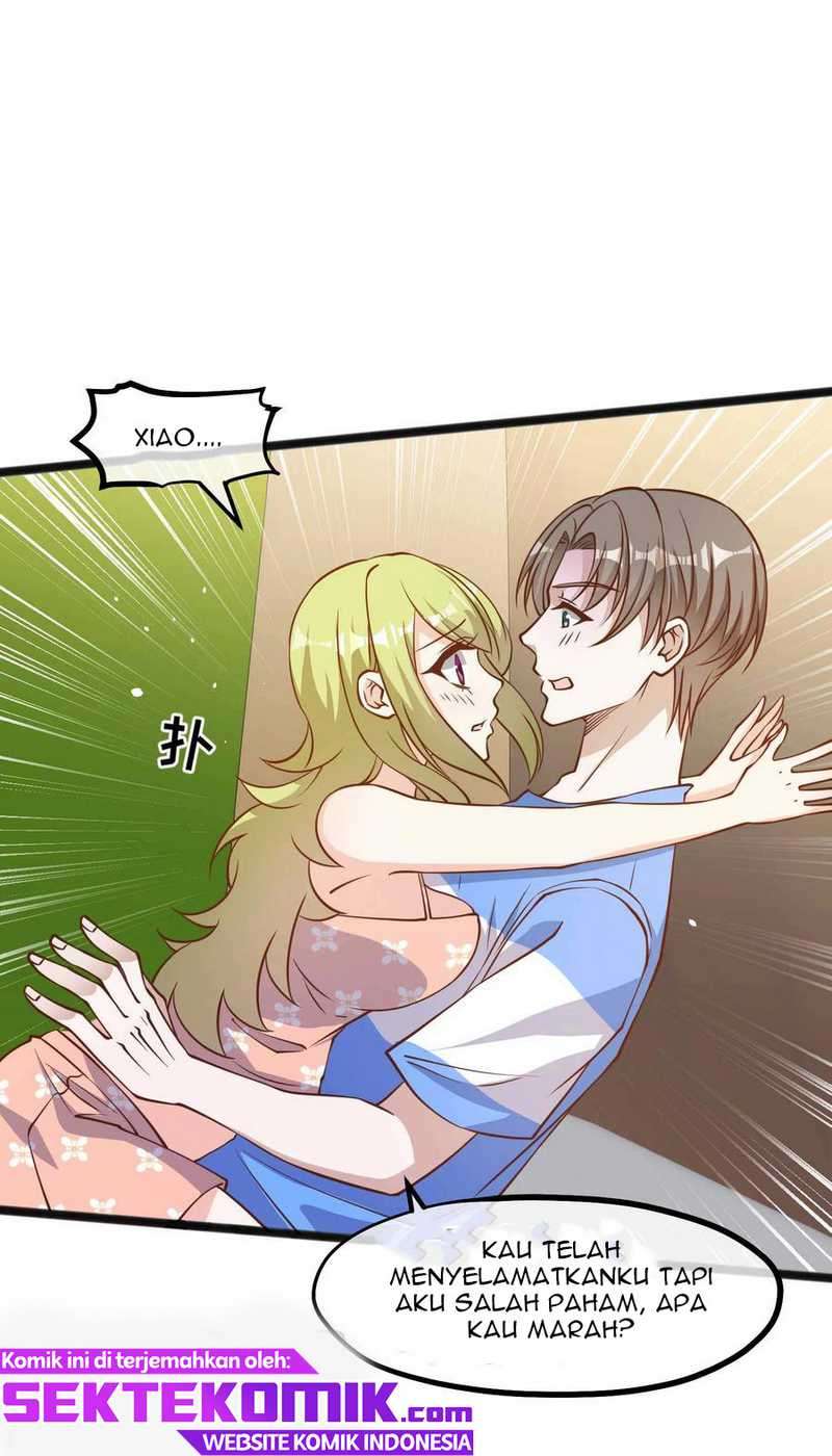 God Fisherman Chapter 157 - halaman 9