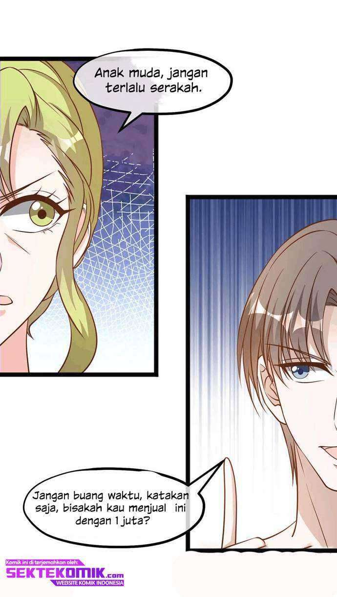 God Fisherman Chapter 158 - halaman 10