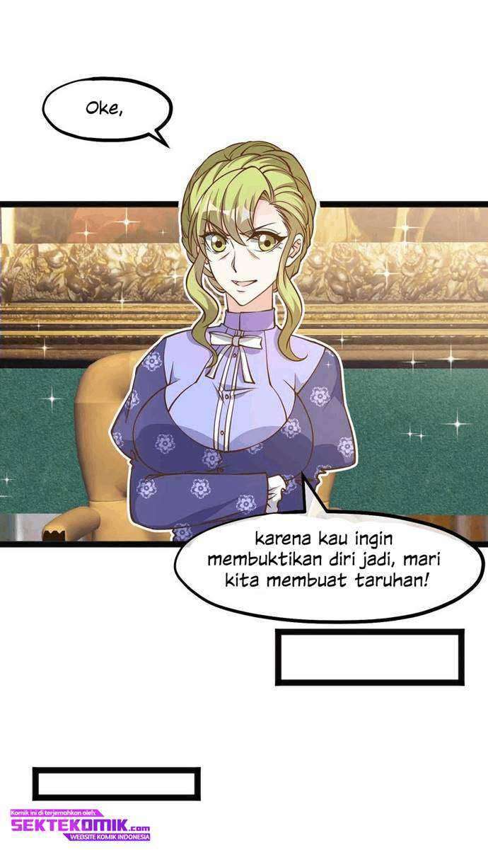 God Fisherman Chapter 158 - halaman 11